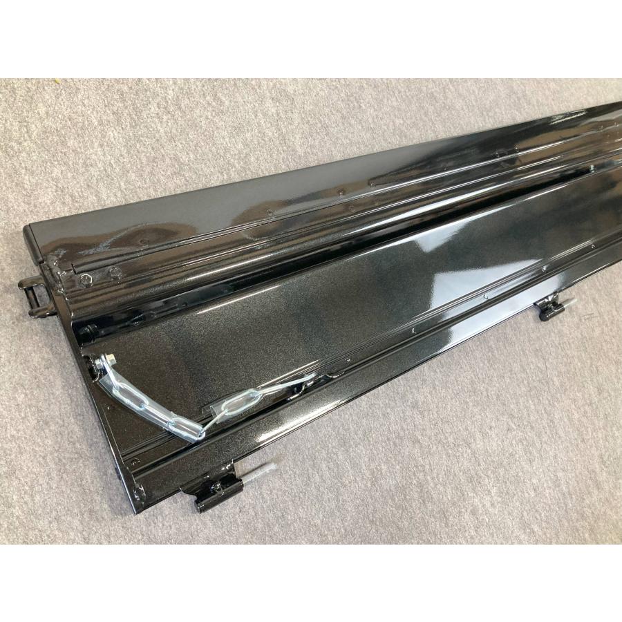 新車外し 後期 S500P S510P ハイゼットトラック 純正 アオリ あおり