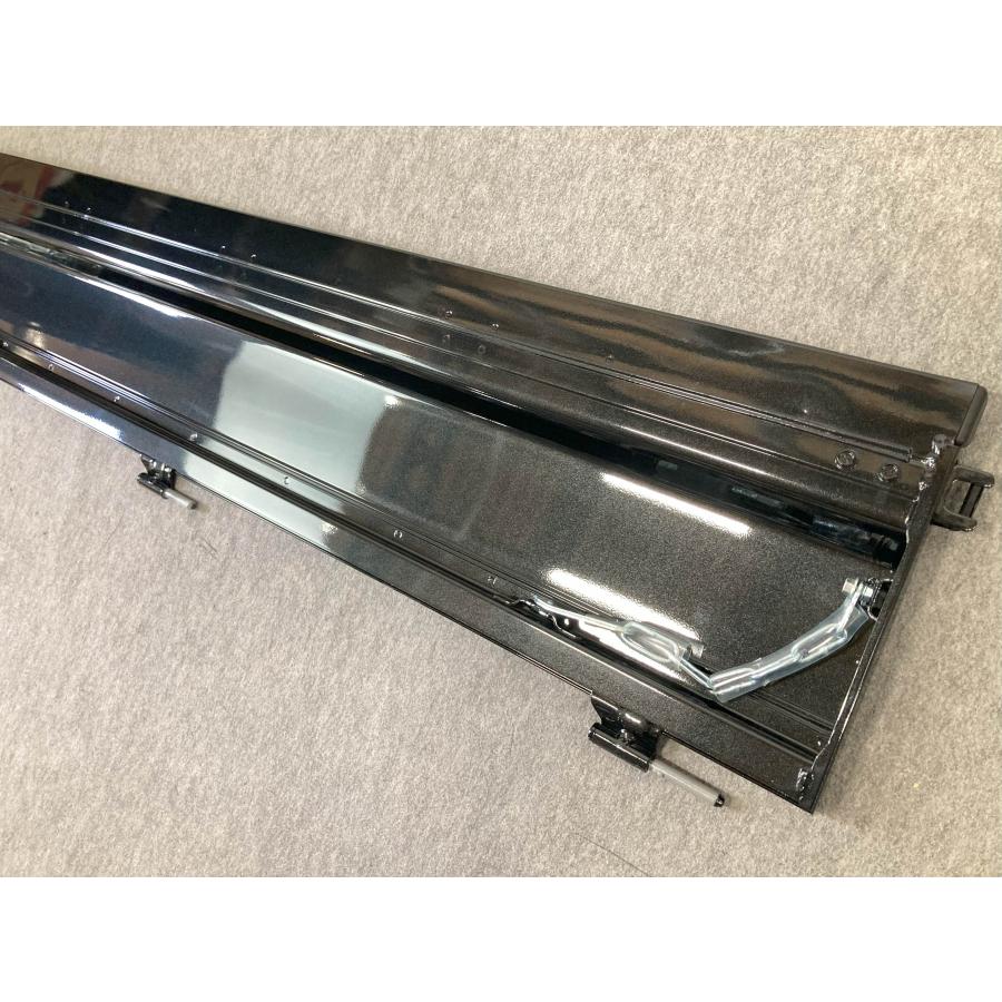 新車外し 後期 S500P S510P ハイゼットトラック 純正 アオリ あおり