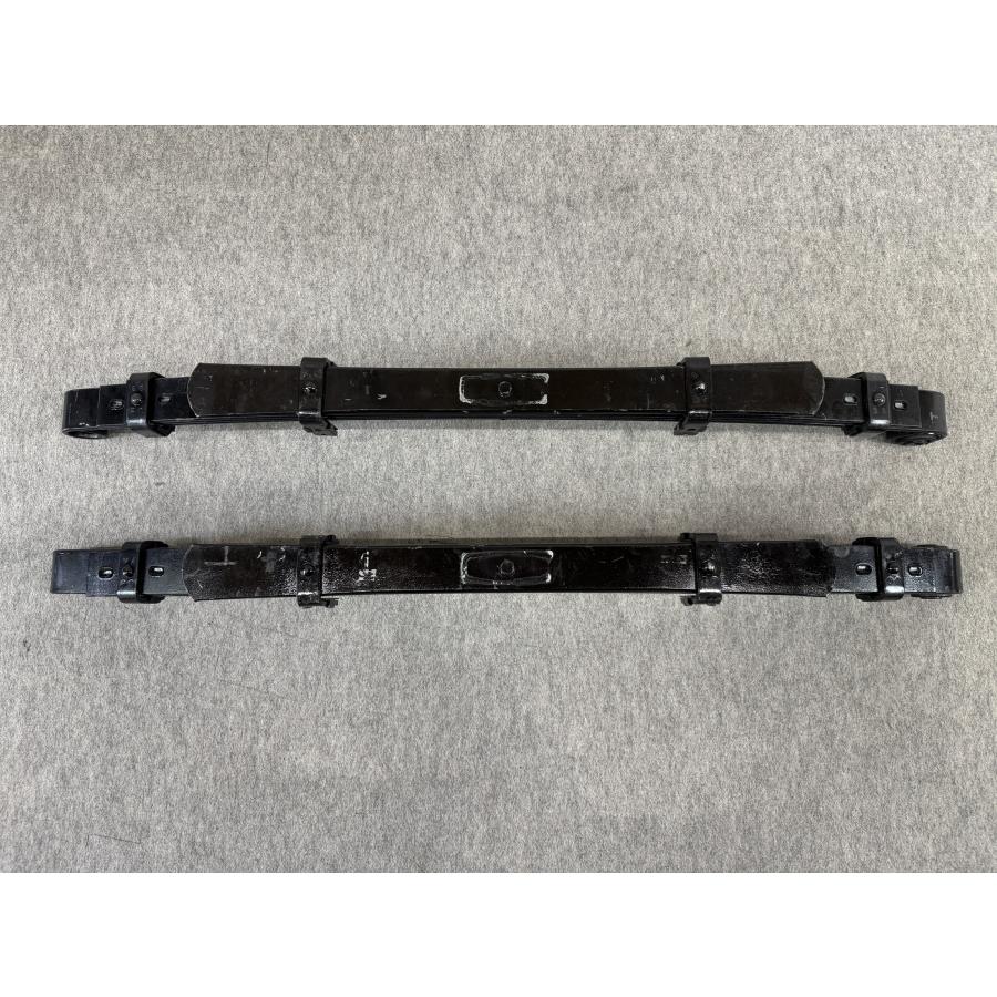 新車外し 後期 S500P S510P ハイゼットトラック 純正 4枚板 リーフ