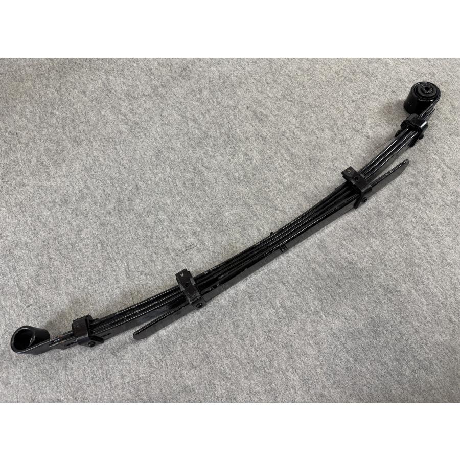 新車外し 後期 S500P S510P ハイゼットトラック 純正 4枚板 リーフ