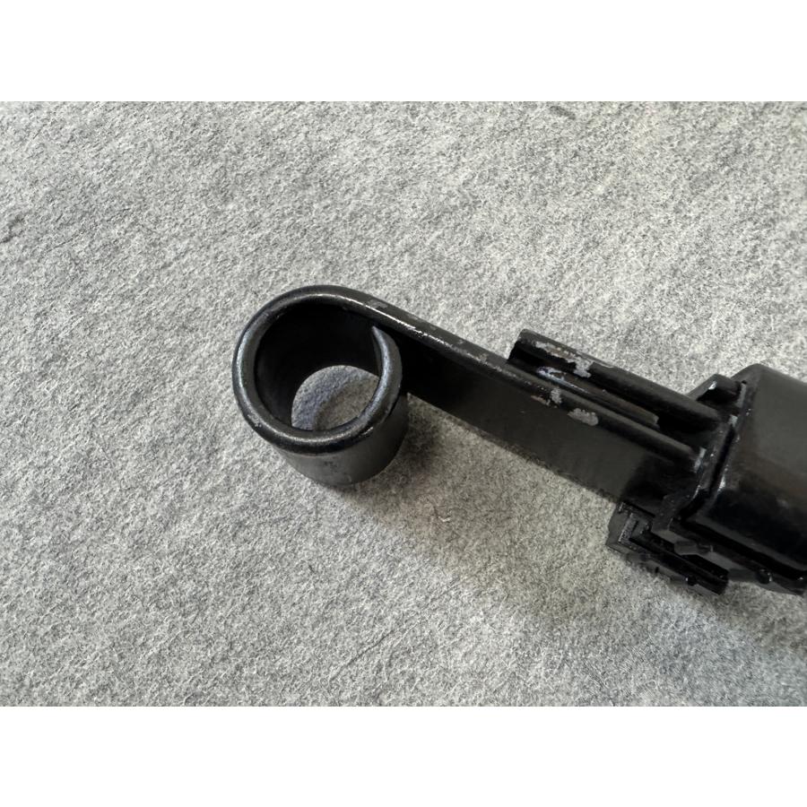 新車外し 後期 S500P S510P ハイゼットトラック 純正 4枚板 リーフ