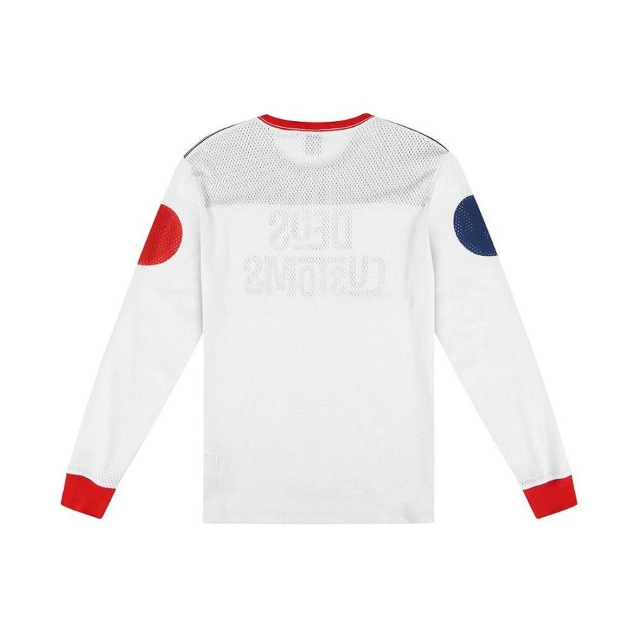 Deus ex Machina デウスエクスマキナ Rolins Moto Jersey オフロード 