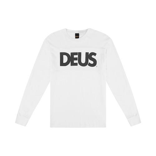 Deus ex Machina デウスエクスマキナ All Caps Moto Jersey オフロード