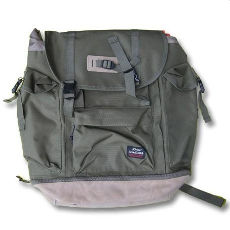 Deus ex Machina デウスエクスマキナ REID RUCKSACK リュックサック OLIVE DMF87383  :infinideusdmf87383-olv:アンフィニスポーツYahoo!店 - 通販 - Yahoo!ショッピング