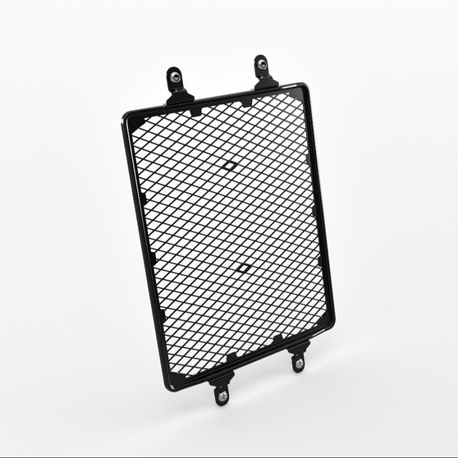 トライアンフ純正 ラジエーターガード TRIUMPH トライアンフ 純正品 ラジエーターガード Radiator Guard