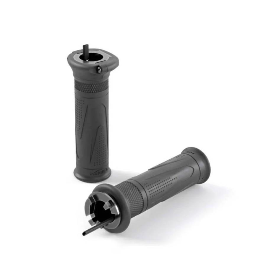 TRIUMPH トライアンフ純正 HEATED GRIP KIT ストリートトリプル