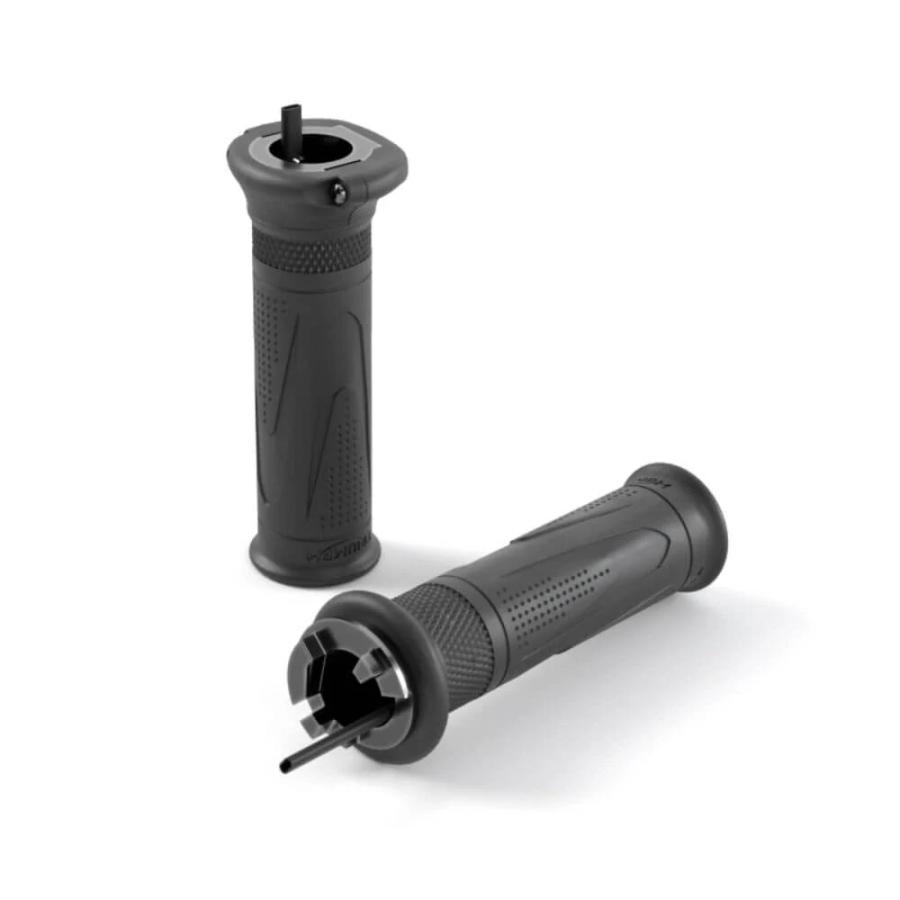 TRIUMPH トライアンフ純正 HEATED GRIP KIT デイトナ660 A9639102