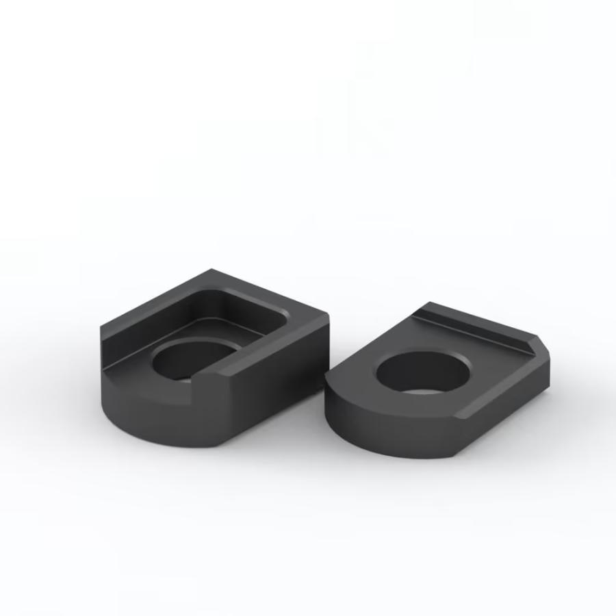 TRIUMPH トライアンフ純正 ADJR RR WHEEL KIT BLACK A9648036