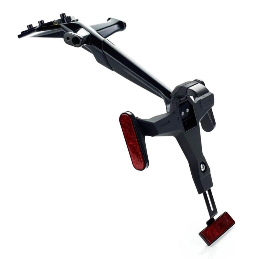 TRIUMPH トライアンフ純正 Number Plate Holder Kit ナンバープレート