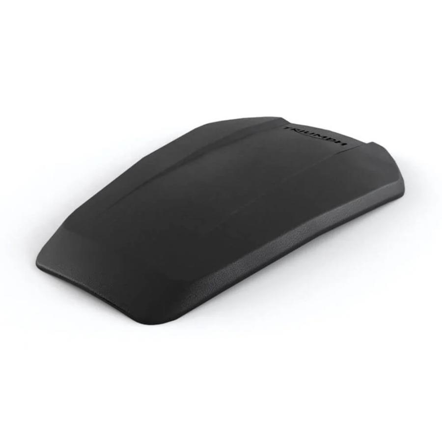 TRIUMPH トライアンフ 純正品 タンクパッド TANK PAD A9790152