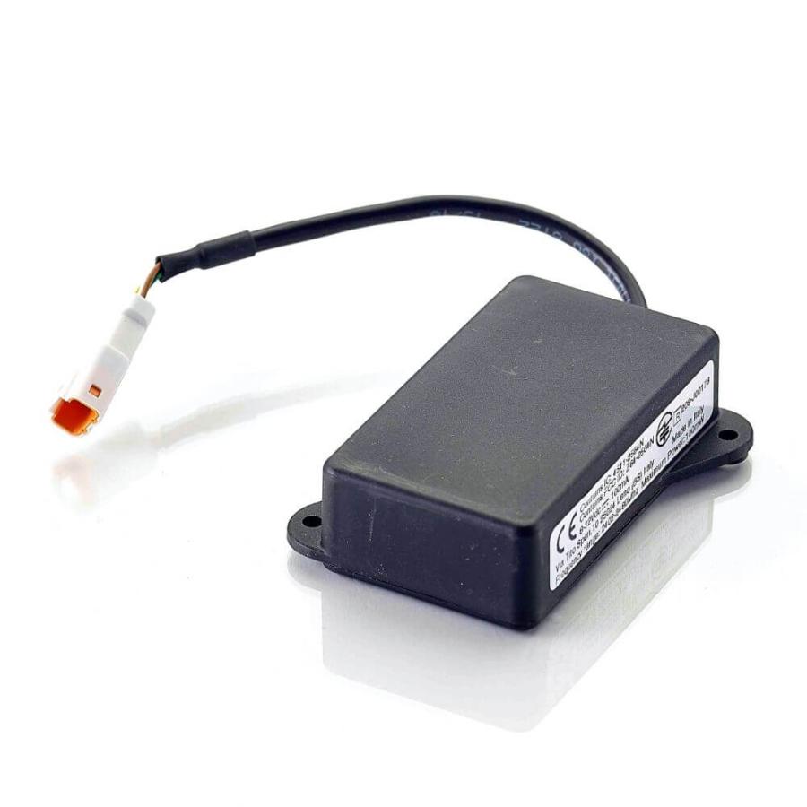 トライアンフ各車種用 MY TRIUMPH BLUETOOTHモジュール トライアンフ各