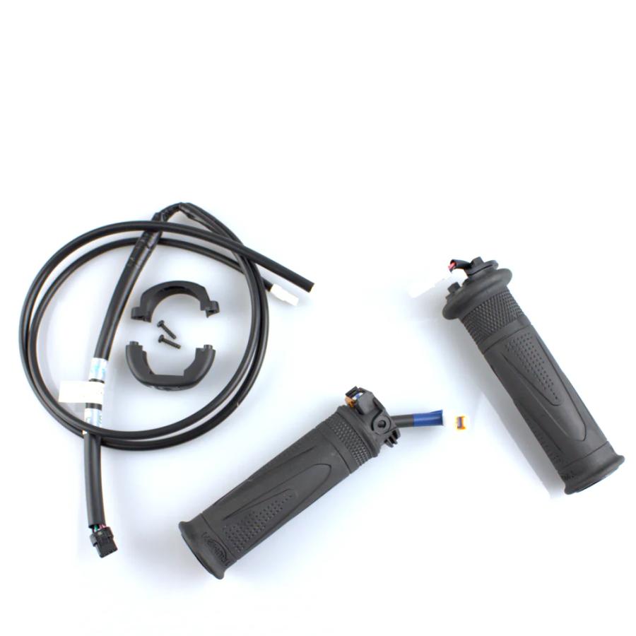 TRIUMPH トライアンフ 純正品 グリップヒーター HEATED GRIP KIT