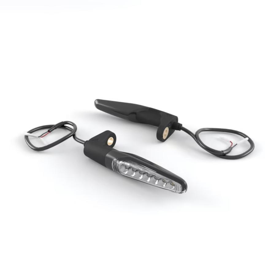 TRIUMPH トライアンフ 純正品 スクロールウインカー SCROLLING
