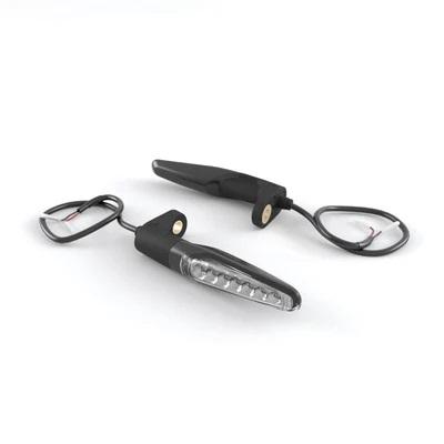TRIUMPH トライアンフ 純正品 Scrolling Front LED Indicators