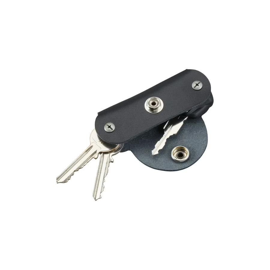 TRIUMPH トライアンフ 正規品 Leather Key Holder MACA25010