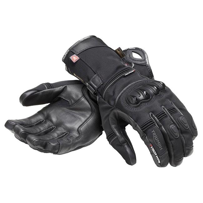 トライアンフ TRIUMPH Dalton Gloves Leather