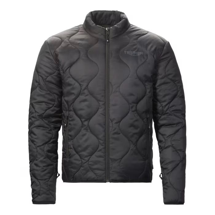 TRIUMPH トライアンフ 純正品 PrimaLoft Jacket MFNS24006