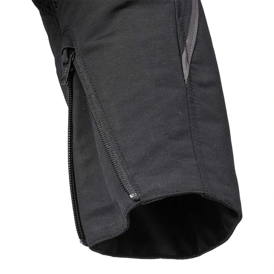 TRIUMPH トリプルメッシュジャケット Mサイズ ブラック TRIUMPH トライアンフ Triple Sports Mesh Jacket : アンフィニ