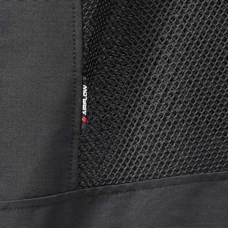 TRIUMPH トライアンフ Triple Sports Mesh Jacket : アンフィニ