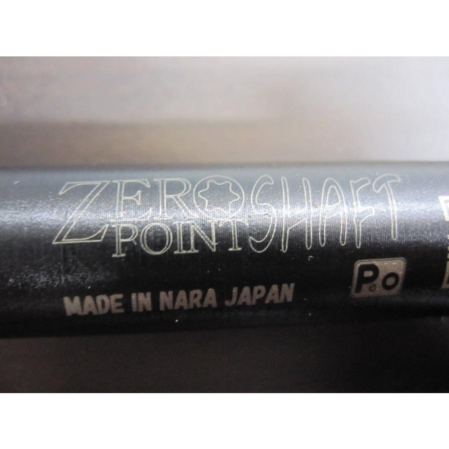 ZERO POINT SHAFT MT-09 2017〜 リア : アンフィニスポーツYahoo!店