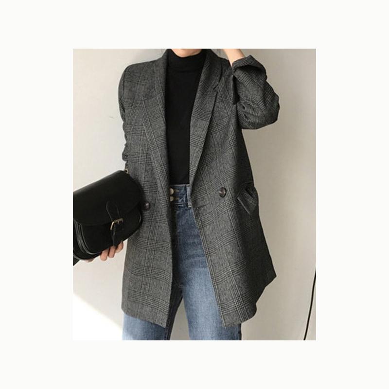 carorie ジャケット　ポンチ　グレー　Lサイズ carorie ジャケット ポンチ グレー Lサイズ