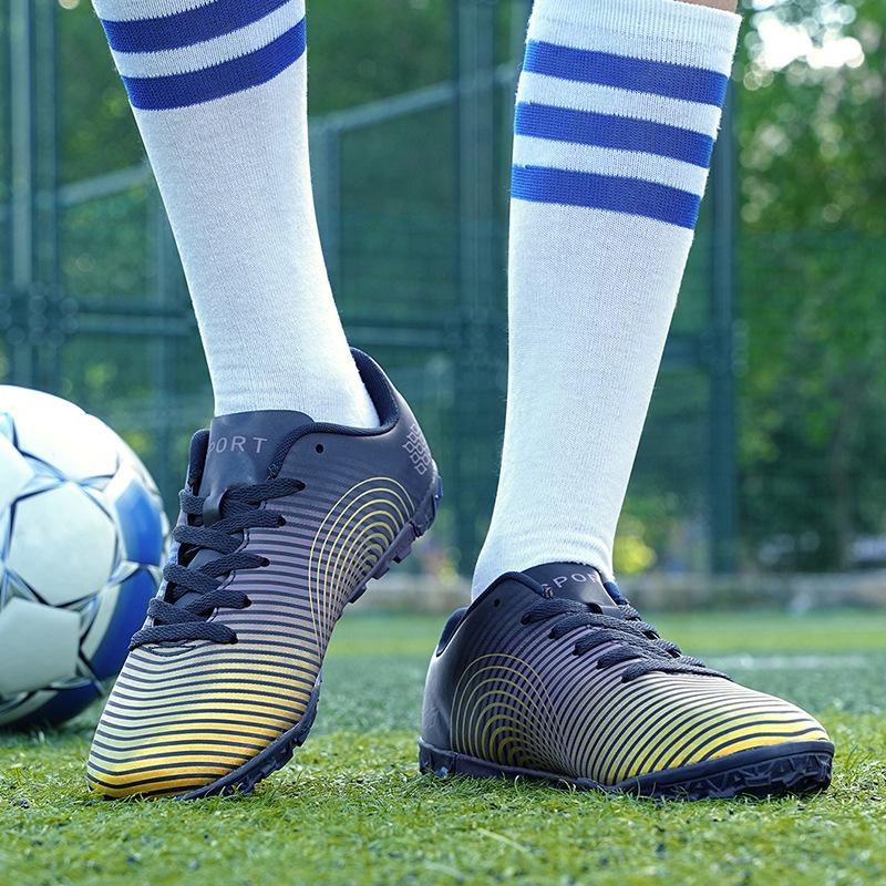 サッカートレーニングシューズジュニア ワイドモデル キッズ