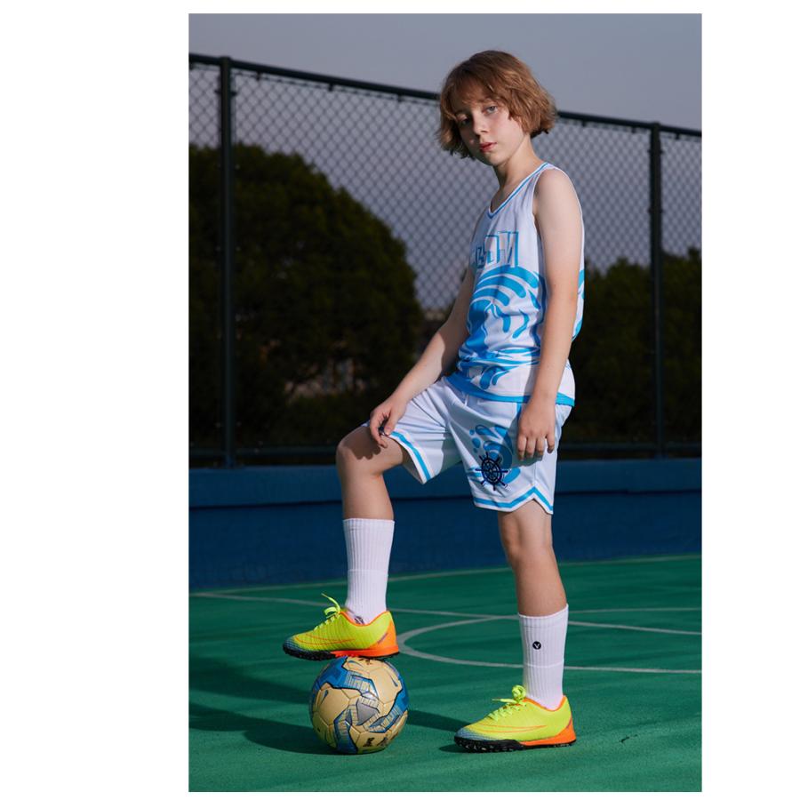 サッカートレーニングシューズジュニア ワイドモデル キッズ サッカートレーニングシューズジュニア ワイドモデル キッズ