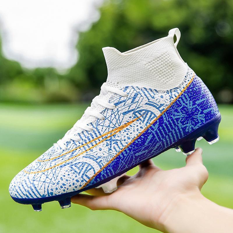サッカートレーニングシューズジュニア ワイドモデル キッズ