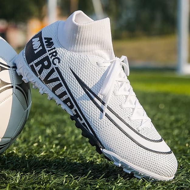 サッカーシューズ トレーニングシューズ 幅広 ジュニア 大人