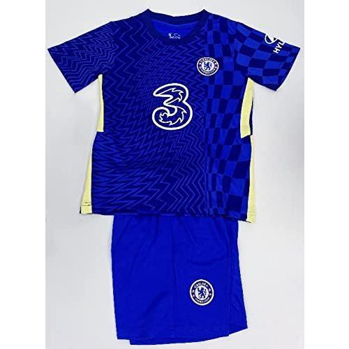 ファッションデザイナー 大人用 ルカク ロメル ユニフォーム 上下セット チェルシー ホーム 背番号9 レプリカ ベルギー Gv オリジナルセット商品 Catalogo Limpezamania Com Br