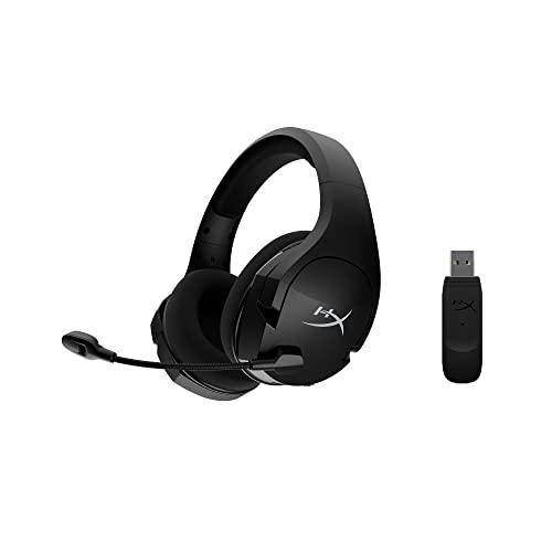 Hyperx Cloud Stinger Coreワイヤレスゲーミングヘッドセット Dts Headphone X空間オーディオ Pc向け 2年 Is3cfb5a3f64 インフィニットスマイル 通販 Yahoo ショッピング