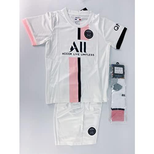 引き出物 メッシ サッカーユニフォーム パリサンジェルマン Psg ホーム 背番号30 レプリカサッカーユニフォーム 子供用 ジュニア Gv オリジナルセ Champacheval Fr