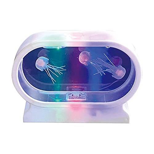 格安販売中 イシグロ W0 H137 D60ｍｍ ホワイト アクアリウムミニクラゲ オブジェ 置き物 Www We Job Com
