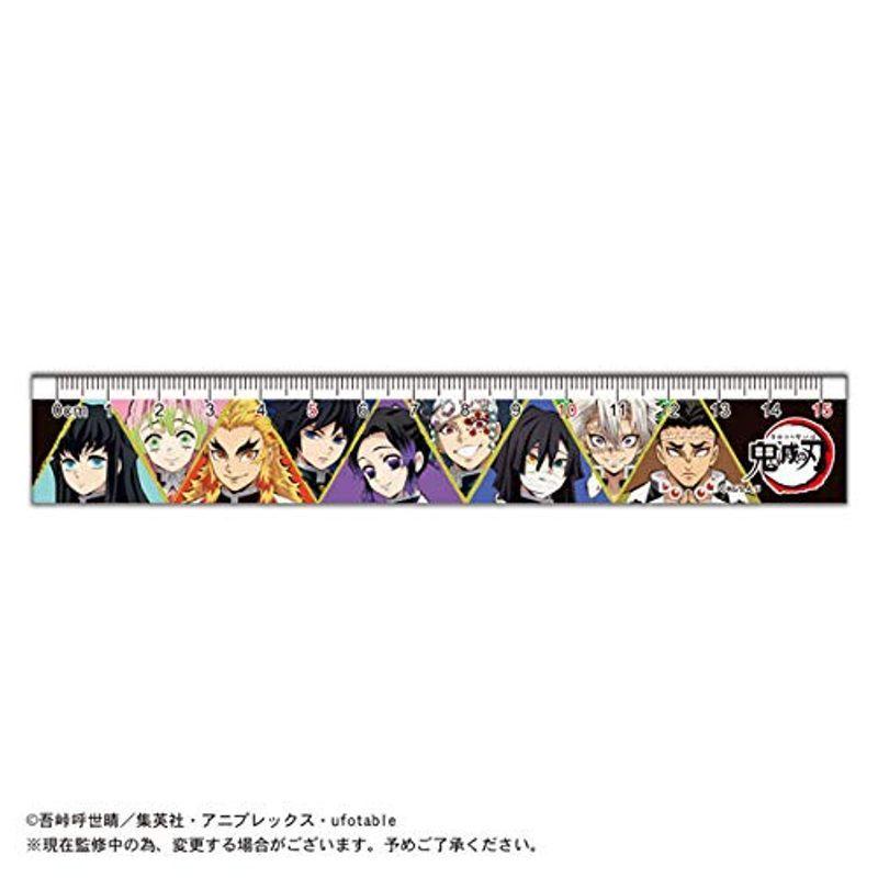 鬼滅の刃15 定規 柱集合 002 インフィニティ セレクト 通販 Yahoo ショッピング