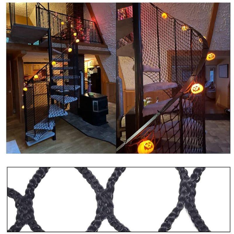 ロープ安全ネット ペットフェンス 防護ネット 多目的ネット 階段ネット 転落防止網 脱走防止 ドア 転落防止ネット 子供 ペット 落下防止 ネズミ駆除剤 Www Geminicorp Be