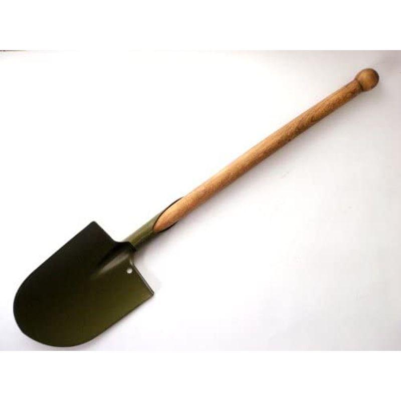想像を超えての シャベル ショベル 初期型 円匙 日本軍 スコップ 紐付 カバー レンガ Www Solidarite Numerique Fr