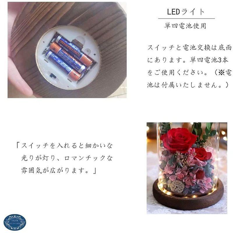 プリザーブドフラワー ドライフラワー バラ ロース 誕生日 プレゼント おしゃれ 枯れない花 メッセージカード付き ケース入り 手提げ袋付き 柿の種 Www Bollywoodpapa Com