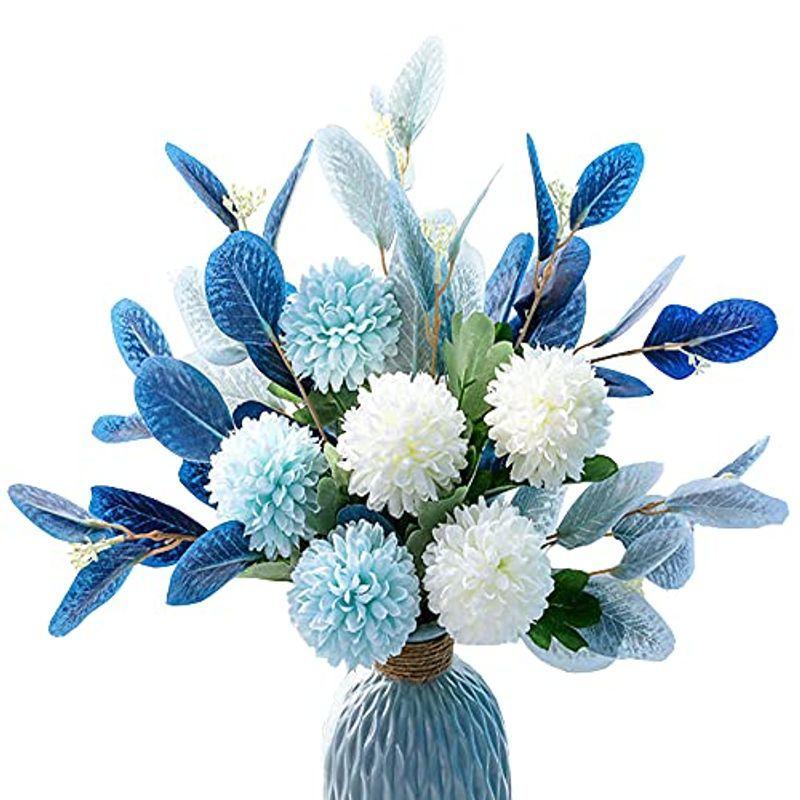 造花 枯れない花 アートフラワー 人工観葉植物 インテリア造花 ブーケ 家 室内 撮影 飾り 玄関 事務所 店 喫茶 注文後の変更キャンセル返品