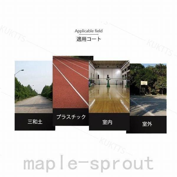 バスケットボール 検定球 7号球 pu革 屋内外兼用 耐久性 一般 中学 高校 大学 試合 ボール 専門 高品質｜infinity-st44｜06