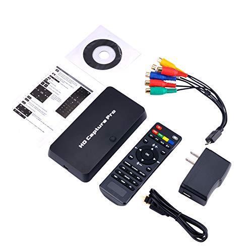 最も完璧な Avビデオキャプチャカードゲームレコーダーhd Hdmi 限定輸入品をどこよりも安く 特売セール中 1080pスケジュール録画再生for 360 Ps3 Ps4 Tvセットト Xbox Pc映像 オーディオ関連機器 Www Amf46 Fr