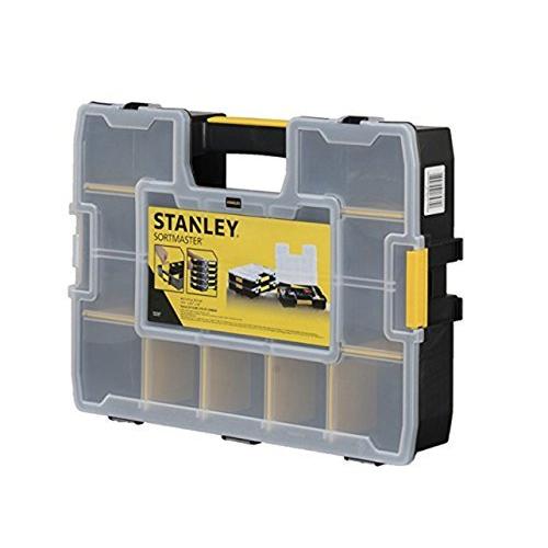 贅沢 Stanley ソートマスターツールオーガナイザー並行輸入品 STST14027 Tools Consumer ツールボックス