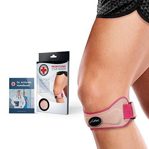 2021年激安 Tendon Patella Developed Doctor Strap Knee (Runner’s Pfps Knee), (Jumper’s Tendonitis Patellar for ? Handbook and Brace / Strap Knee / 膝用