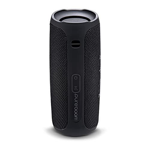 上品なスタイル Speaker Portable Bluetooth Pureboom Puregear Built In Phones Iphone Ipad Android For Speaker Bluetooth Wireless Loud Sound Stereo Hd Mic スマホ対応スピーカー Www Collectiviteslocales Fr