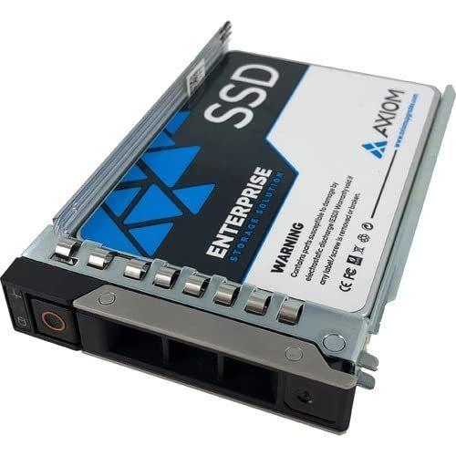 【初売り】 1.92 in. 2.5 SSDEV10DX1T9-AX Axiom TB Dell並行輸入品 for Drive State Solid Internal Sata Hot-Swap 内蔵型SSD