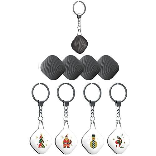 在庫即納中 Nutale Key Finder 8 Pack Bluetooth Tracker Item Locator With Key Chain For Keys Pet Wallets Or Backpacks And Tablets並行輸入品 B09lvglfs1 Infinity Store 通販 Yahoo ショッピング 買物代行 Wp Server He De