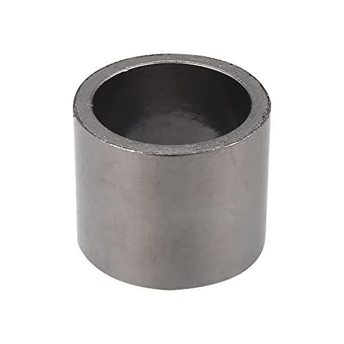 Motoforti 32mm ID 40mm OD Motorcycle Exhaust Muffler Pipe Gasket Graphite Seal Ring Silencer Connector for Dirt Pit Motocross Sports Accesso インナーサイレンサー