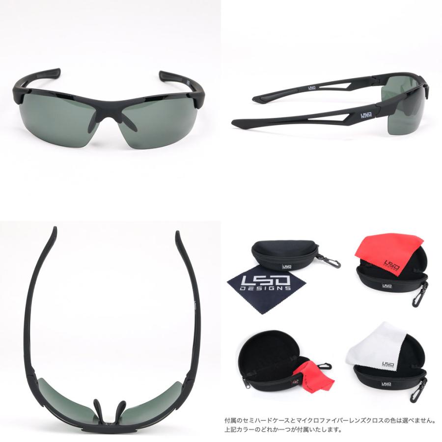 lining サングラス The Sigi Medium ウィメンズ サングラス in ブラック | Jimmy Fairly EN FR