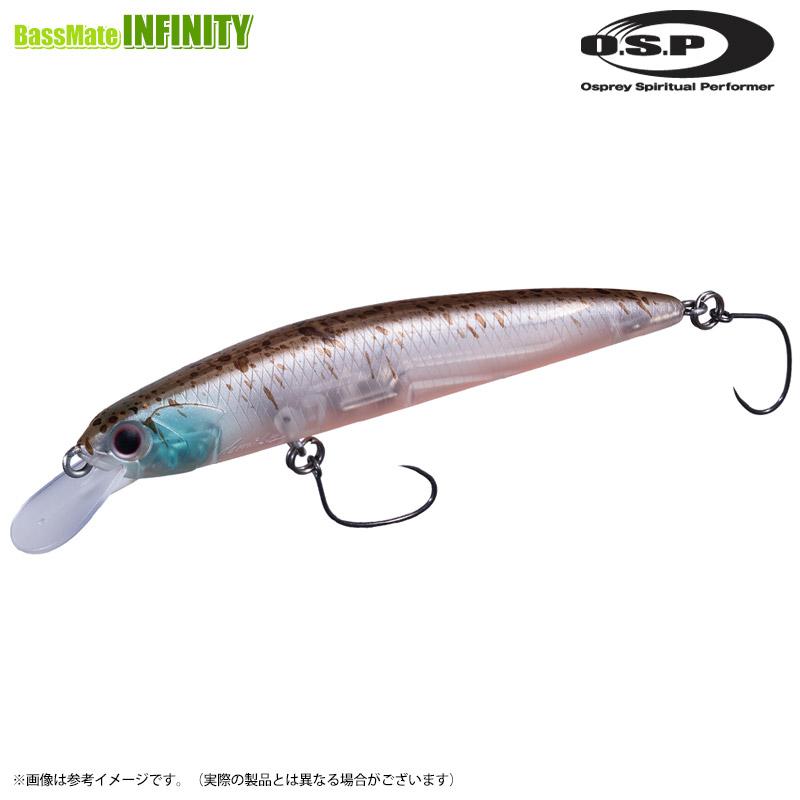 O.S.P OSP DURGA ドゥルガ エリア 73 F 【メール便配送可