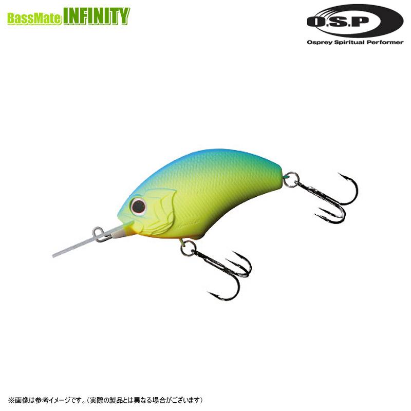 BLITZ（O.S.P） OSP BLITZ ブリッツMR (3) 【メール便配送可