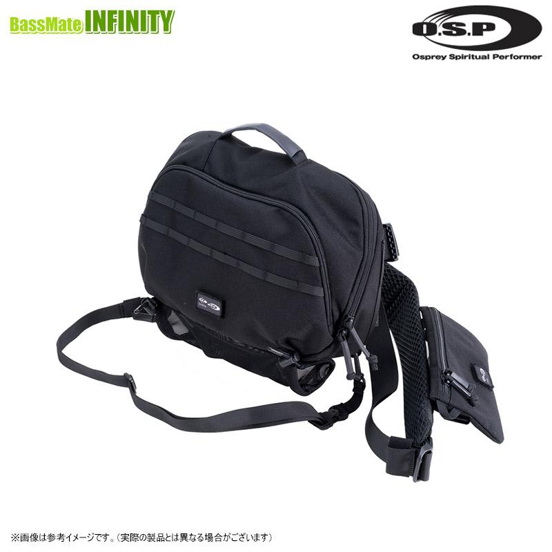 O.S.P OSP×LINHA リーニア THE RAPTOR ザ・ラプター 【まとめ送料割